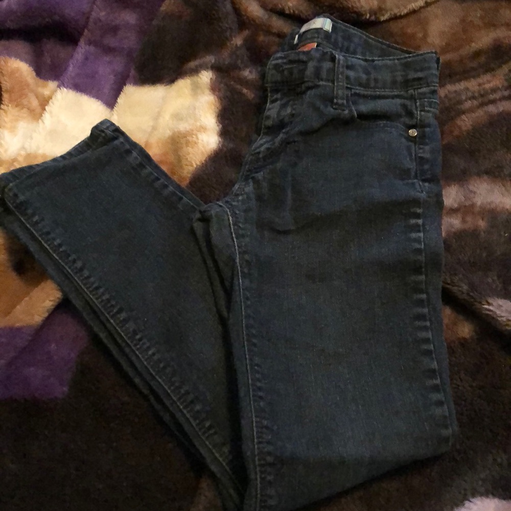 Girls Skinny Jeans